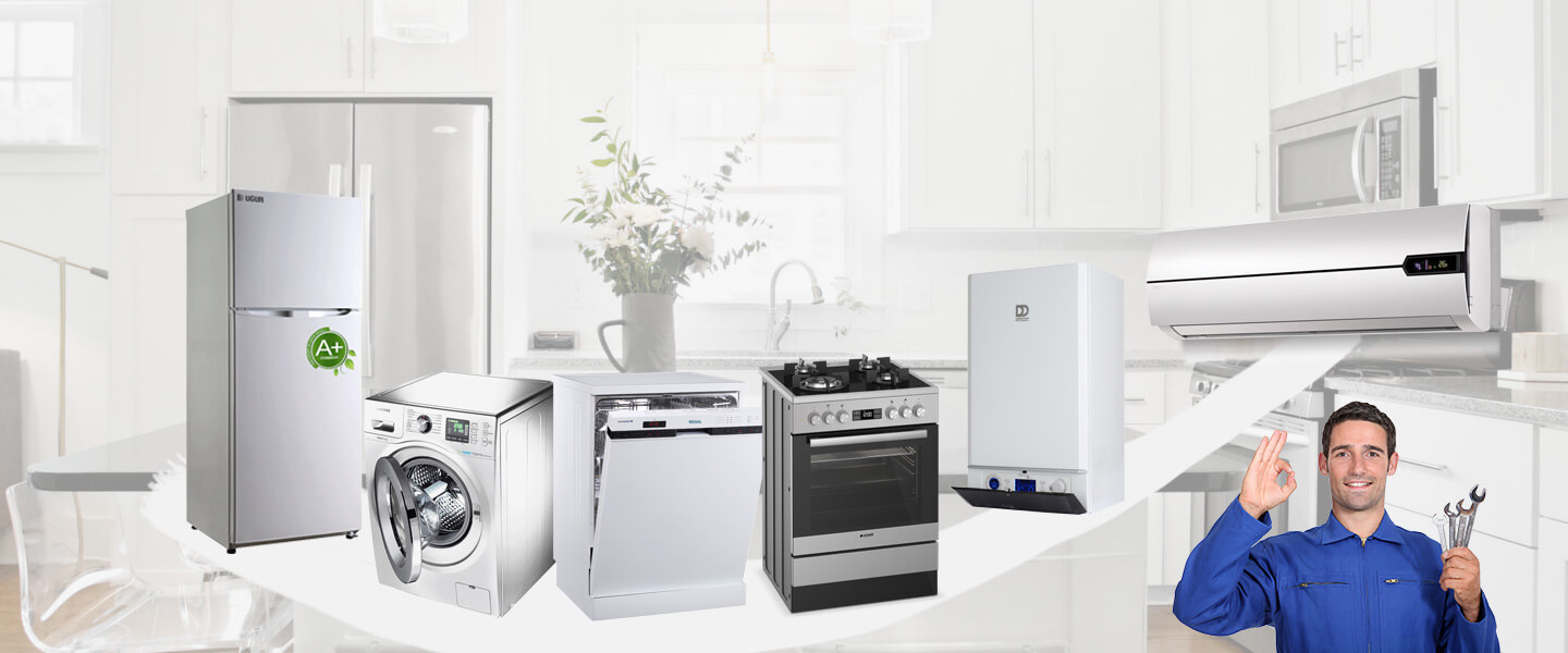 Beşiktaş Gaggenau Servisi